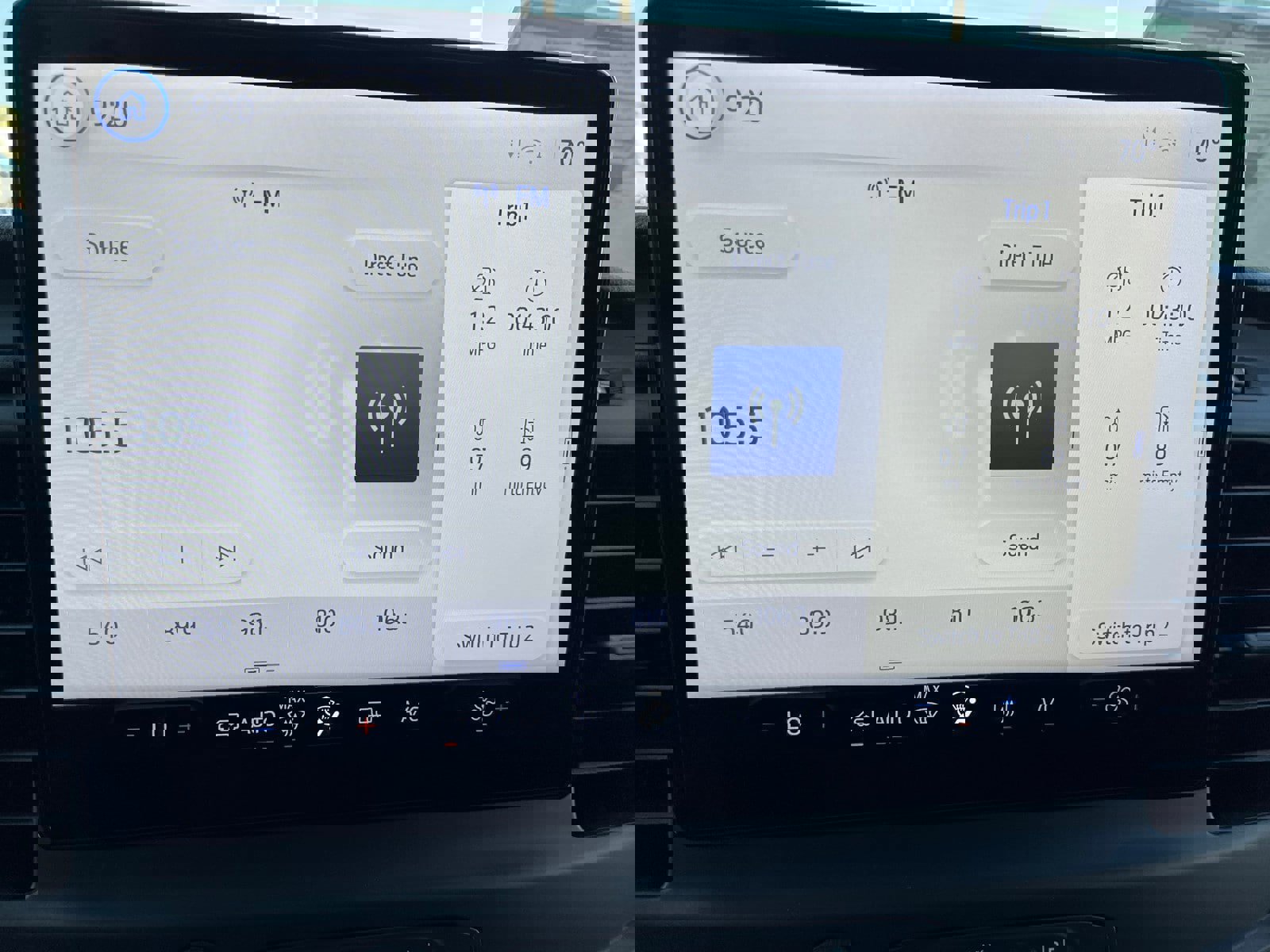 New 2026 Ford Transit 250 148 Medium Roof RWD image 17