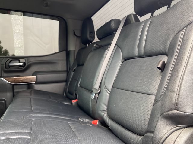Used 2021 GMC Sierra 1500 Elevation AWD/4WD image 20