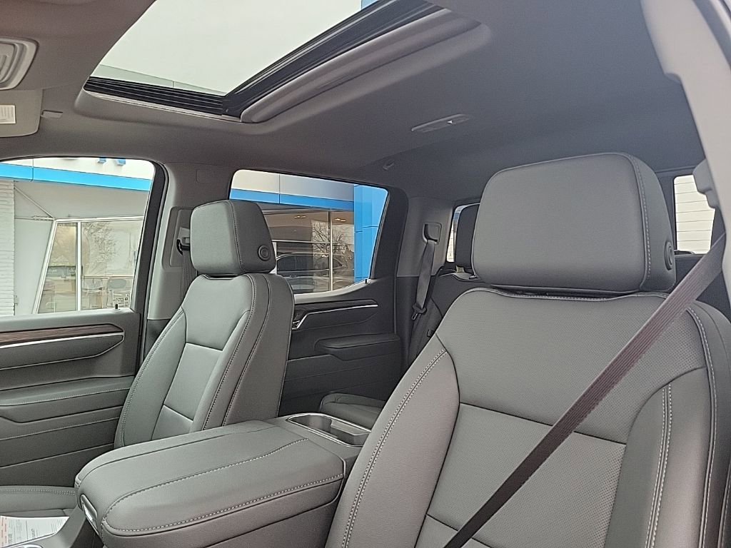 Used 2026 GMC Sierra 1500 SLT image 20