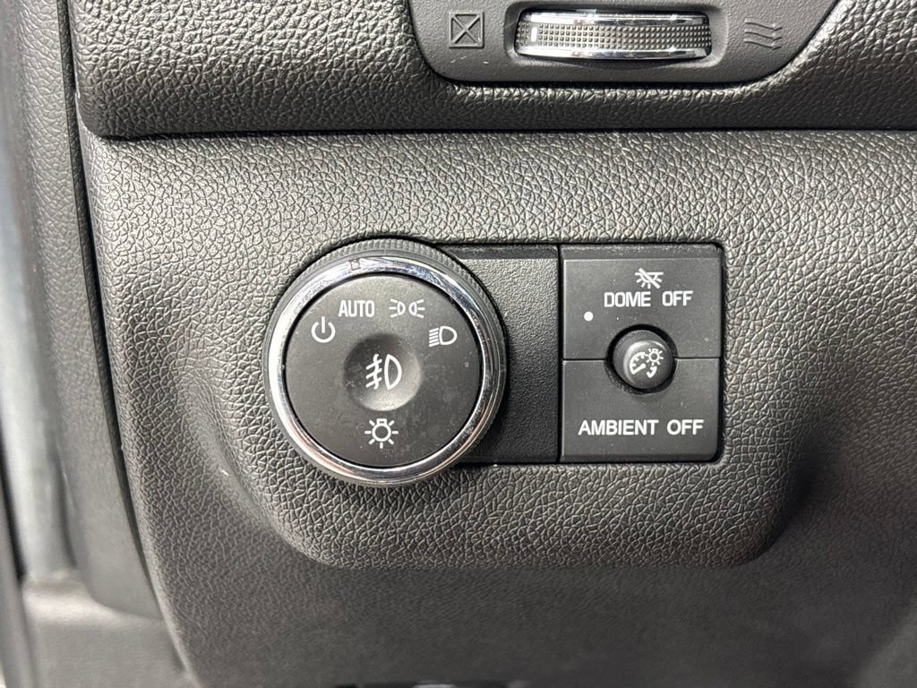 Used 2016 Chevrolet Traverse LT AWD/4WD image 34