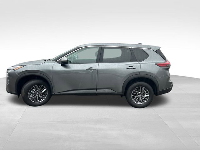 Used 2026 Nissan Rogue SV image 10
