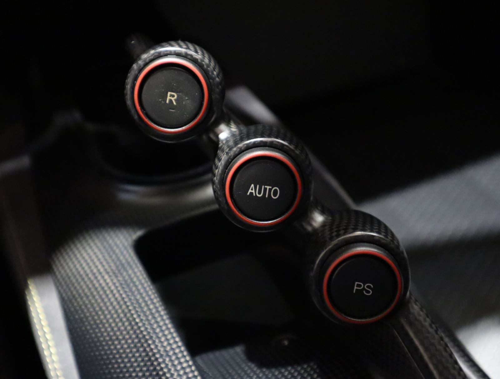 Certified 2019 Ferrari 488 Pista Coupe RWD image 34