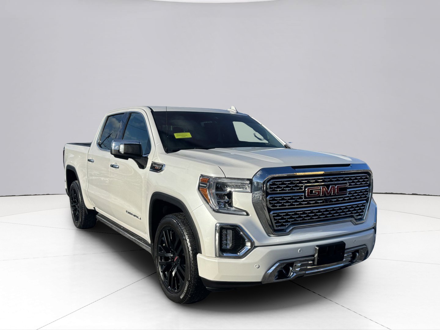 Used 2020 GMC Sierra 1500 Denali w/ Denali Ultimate Package AWD/4WD image 14
