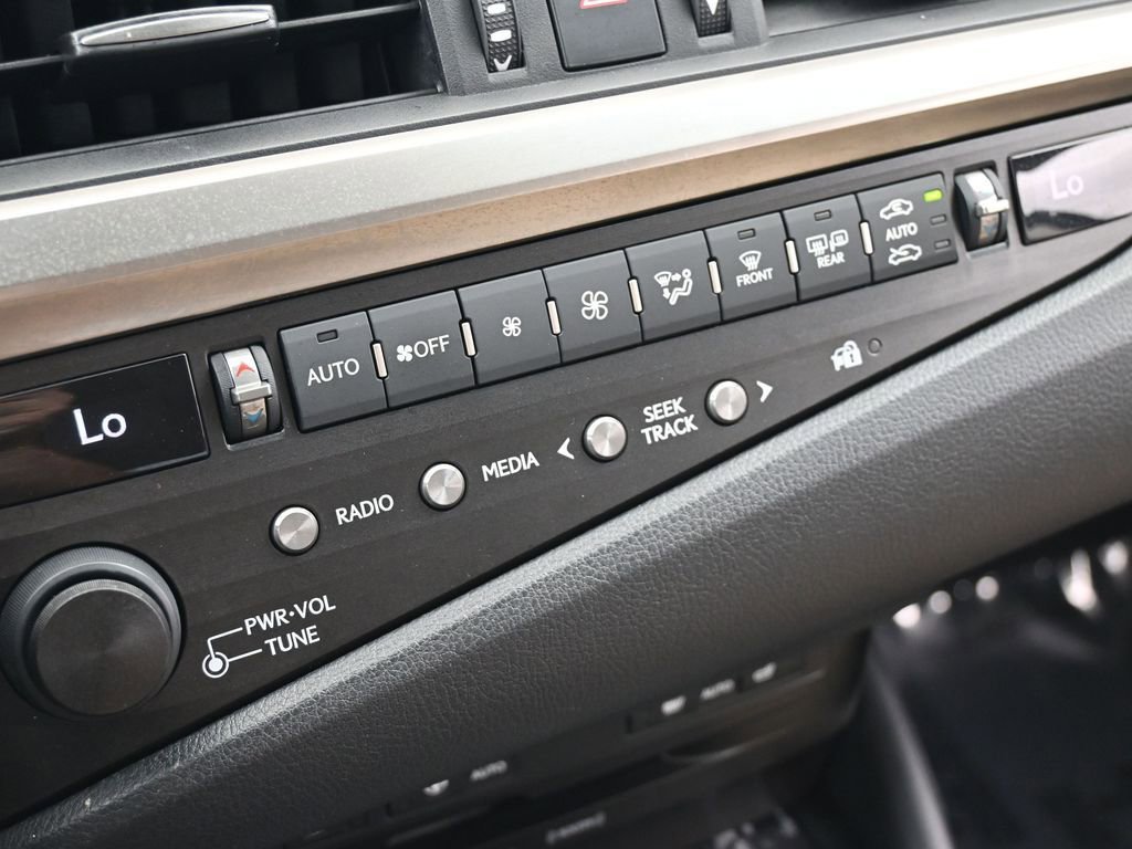 Used 2019 Lexus ES 350 w/ Premium Package image 27