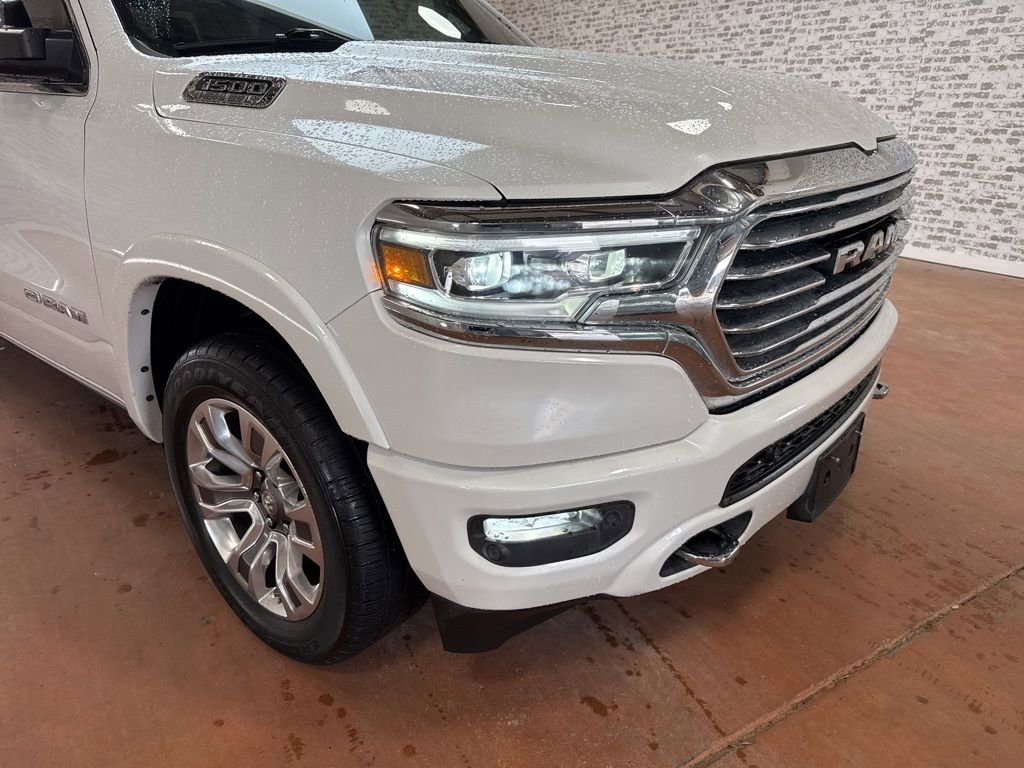 Used 2019 RAM 1500 Limited image 9