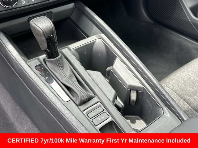 Used 2025 Honda Accord SE image 27