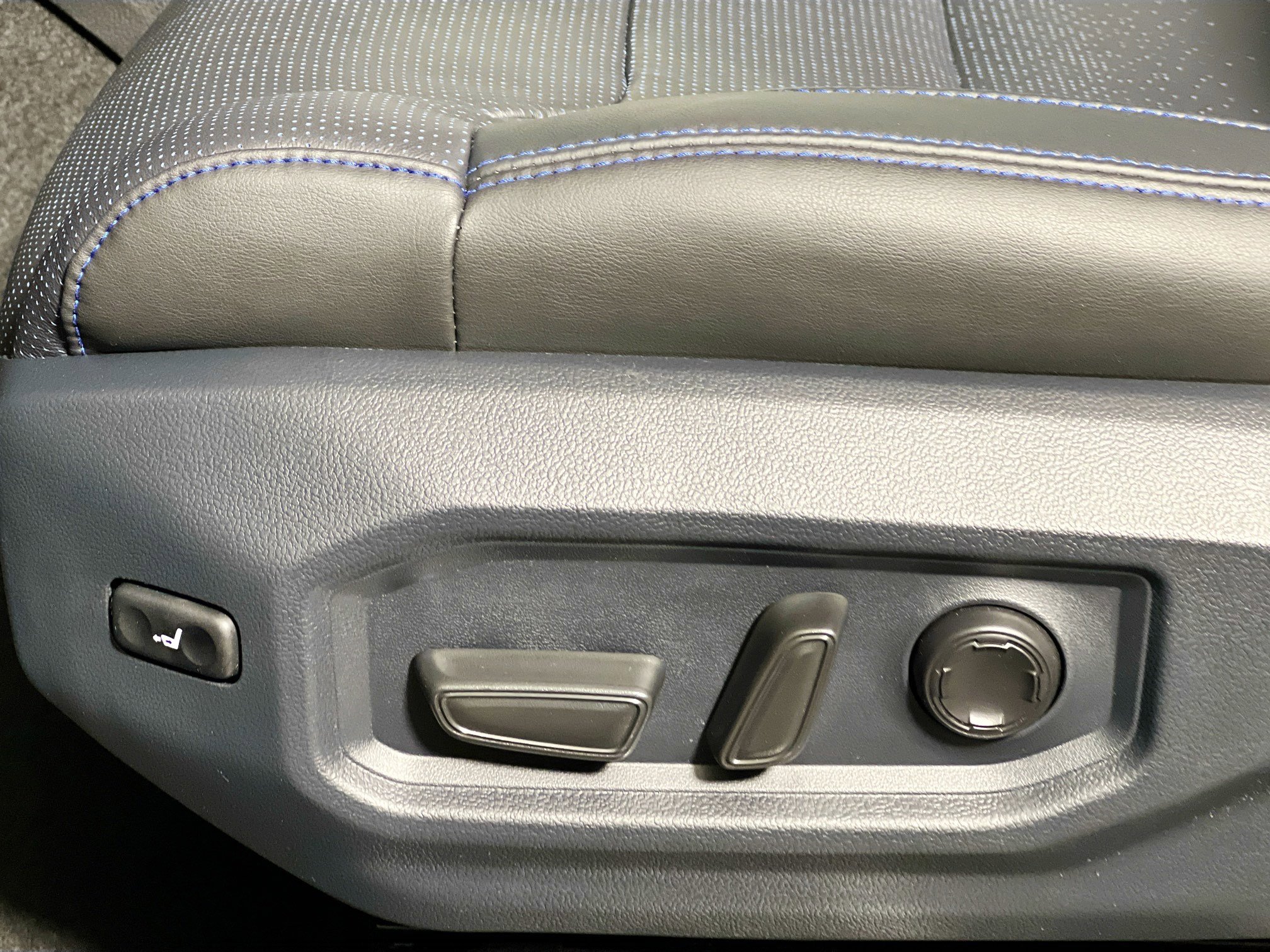 New 2026 Toyota Sequoia Platinum image 15