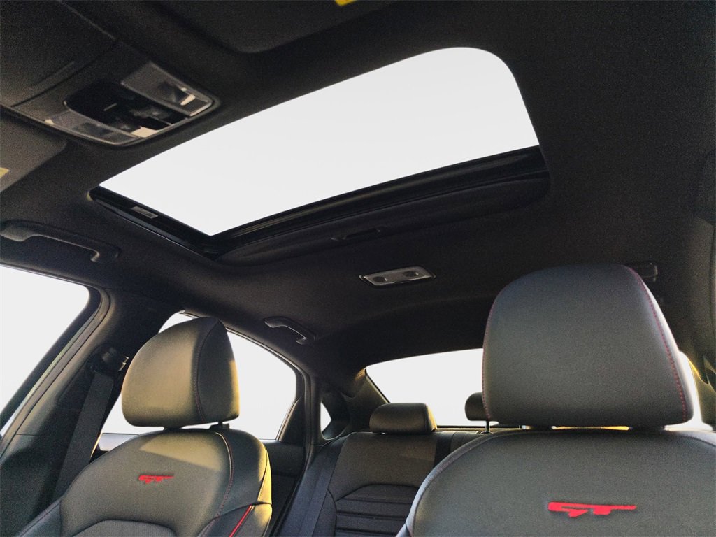 Used 2023 Kia Forte GT w/ GT2 Package image 34