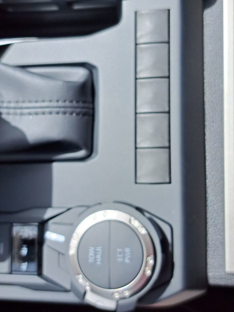 New 2026 Toyota Tacoma SR5 image 16