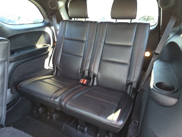 Used 2024 Dodge Durango R/T image 38