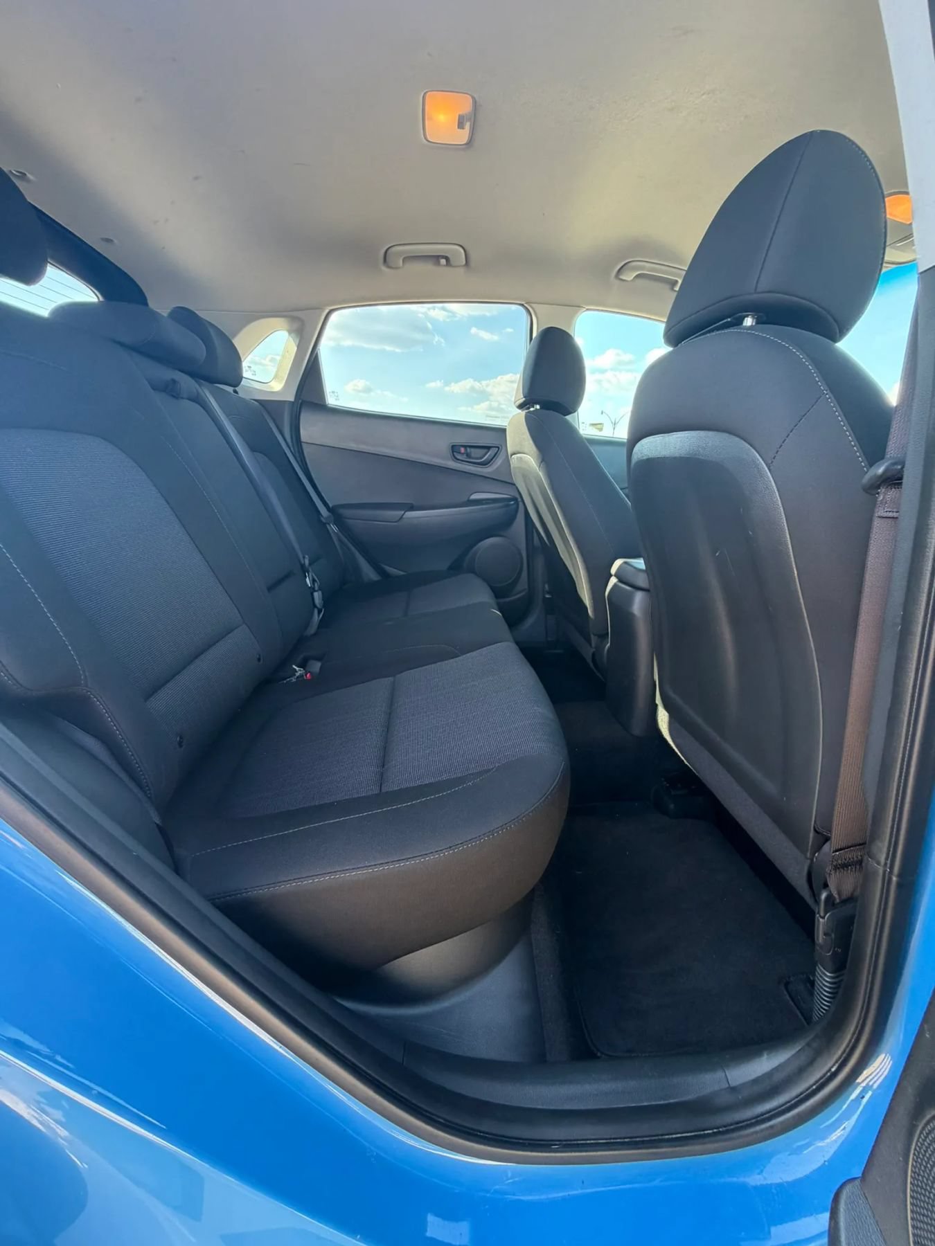 Used 2022 Hyundai Kona SEL w/ Cargo Package FWD image 20