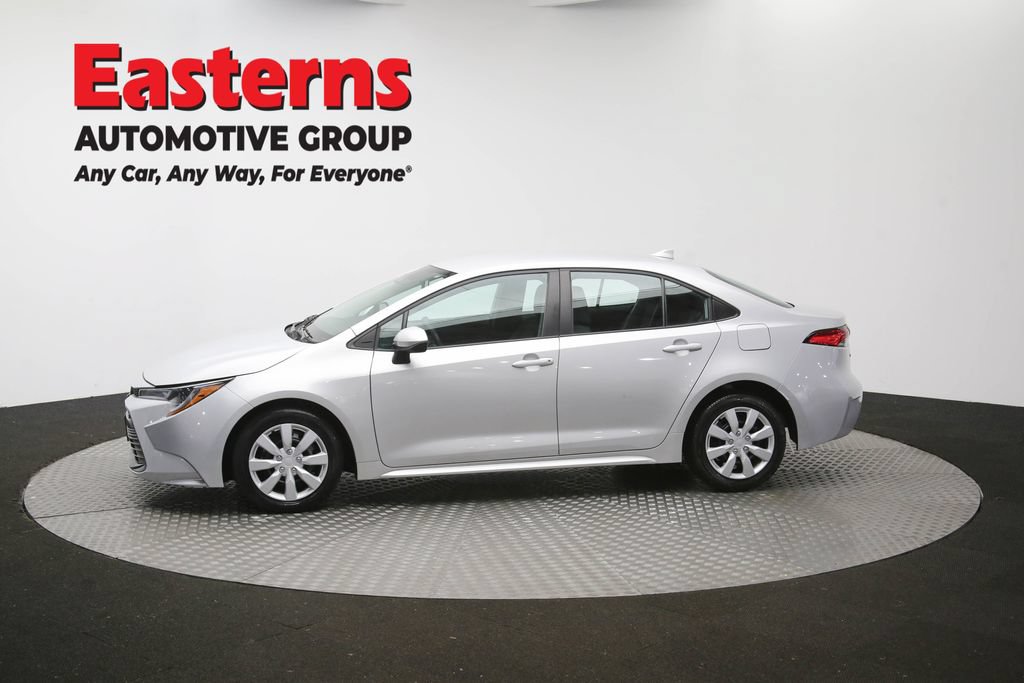 Used 2024 Toyota Corolla LE FWD image 58
