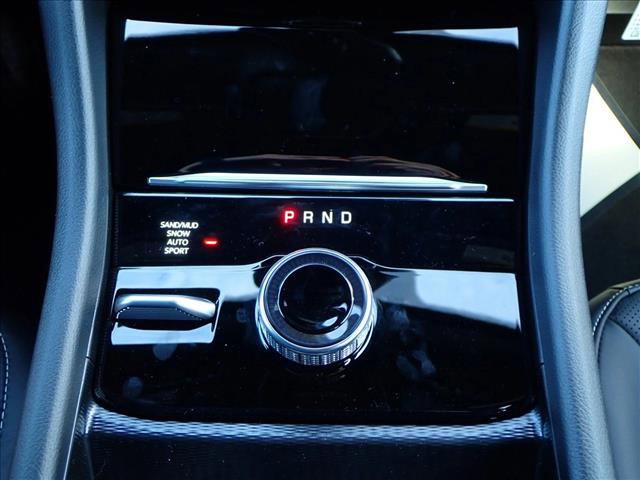 New 2026 Jeep Grand Cherokee Limited Reserve image 23