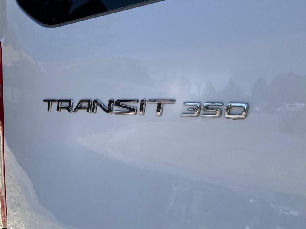Used 2023 Ford Transit 350 XL RWD image 17