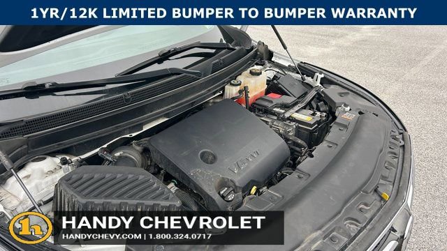 Certified 2021 Buick Enclave Essence w/ Sound and Sites Package AWD/4WD image 65