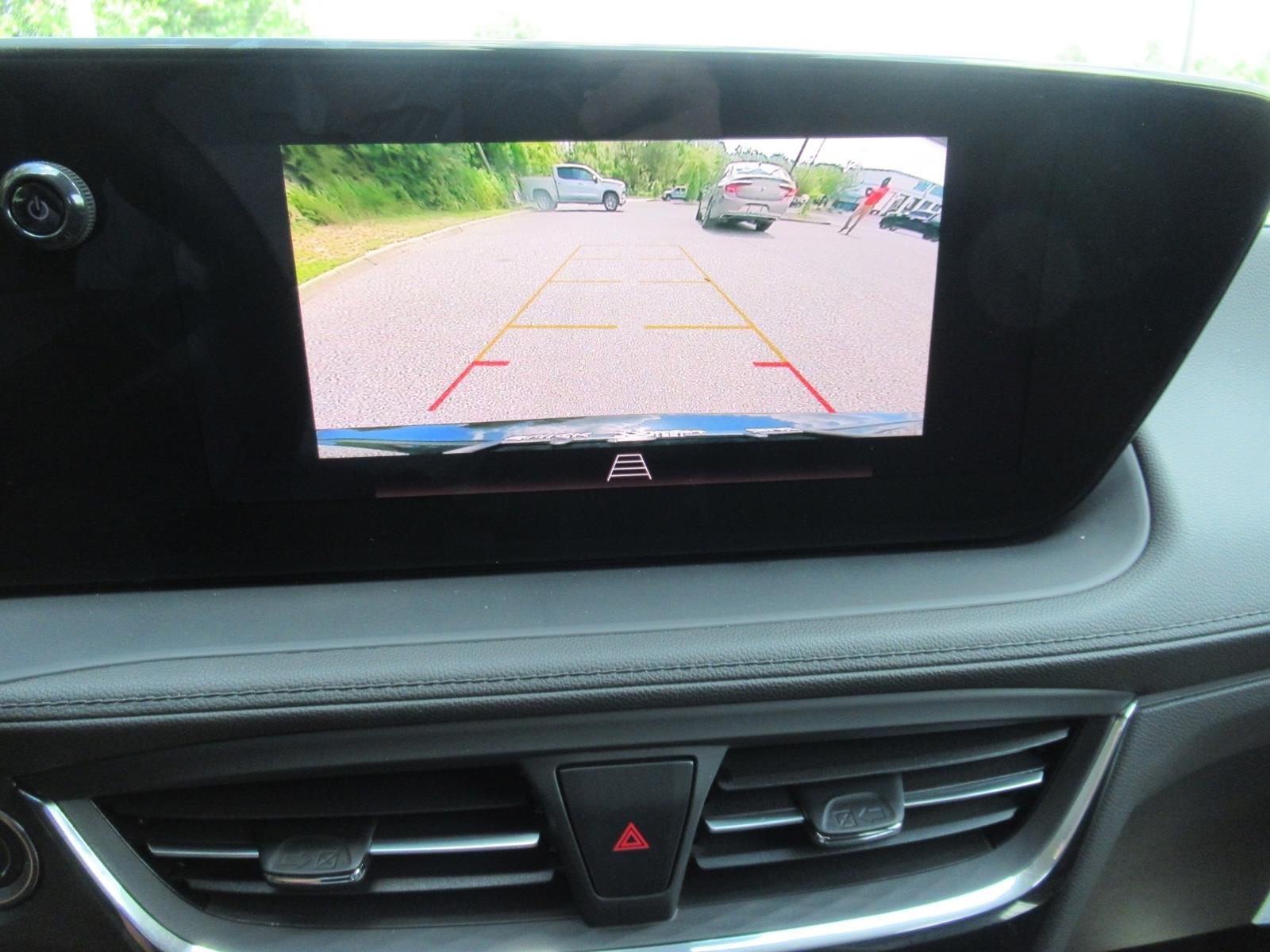 New 2026 Buick Encore GX Sport Touring FWD image 30