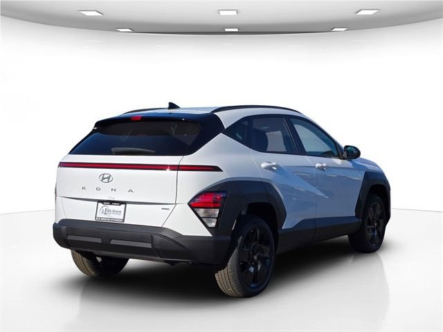 New 2026 Hyundai Kona SEL Sport image 12