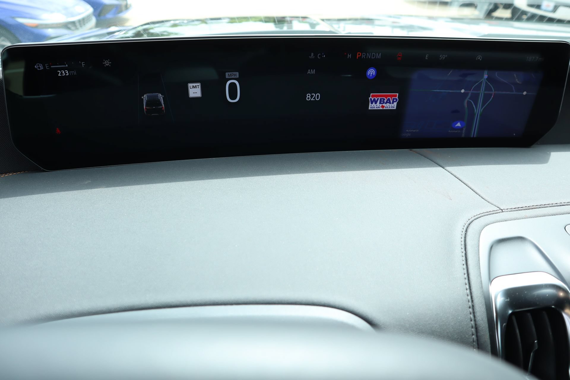 New 2026 Ford Expedition Tremor AWD/4WD image 4