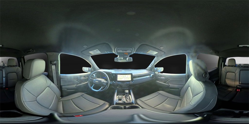 Used 2024 Chevrolet Colorado LT w/ LT Convenience Package III image 37