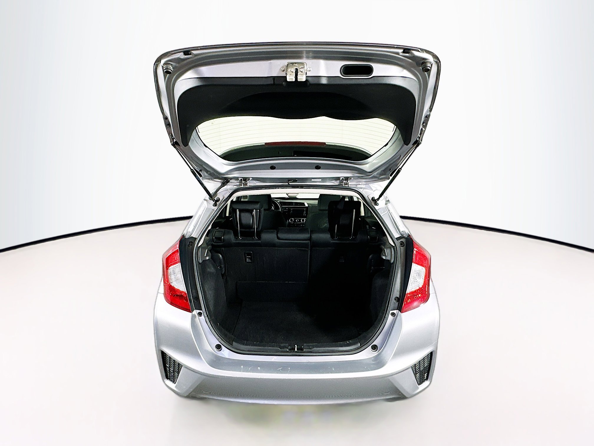 Used 2017 Honda Fit LX image 26