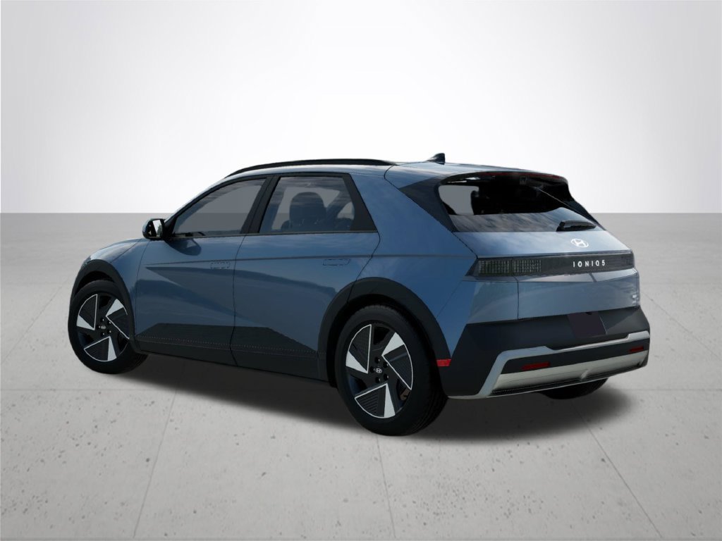 New 2027 Hyundai Ioniq 5 SEL AWD/4WD image 4