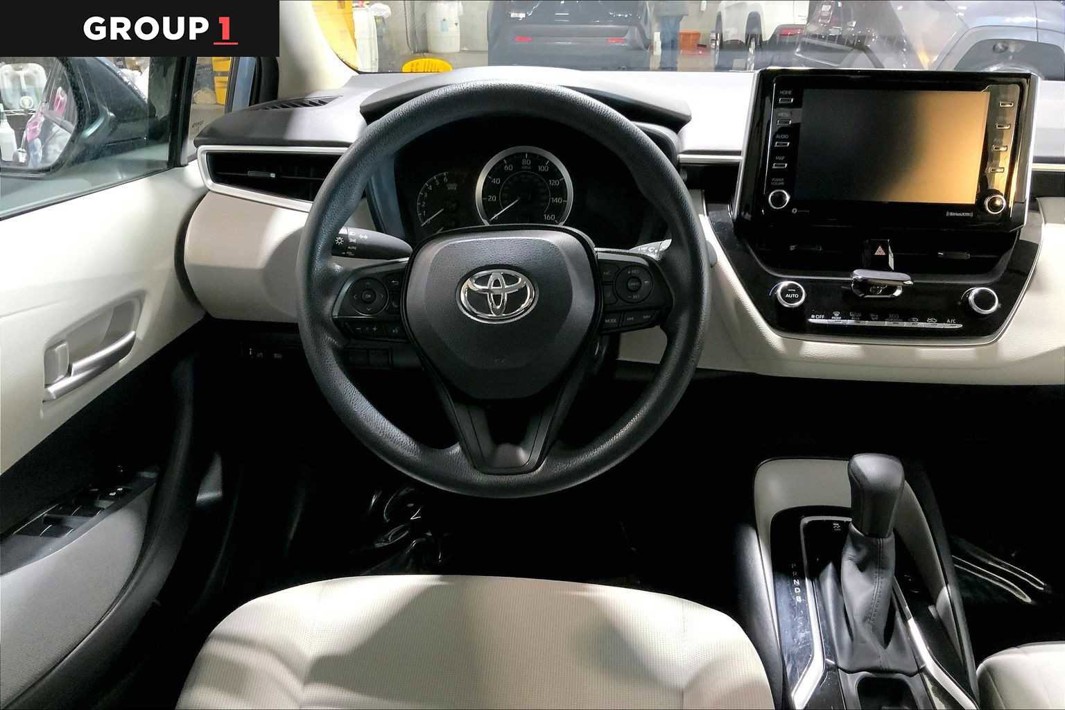 Certified 2021 Toyota Corolla LE image 6