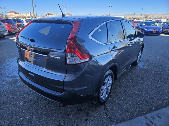 Used 2013 Honda CR-V EX image 5