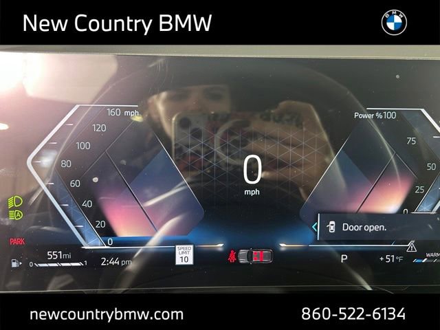 New 2026 BMW X3 xDrive30 w/ Convenience Package image 19