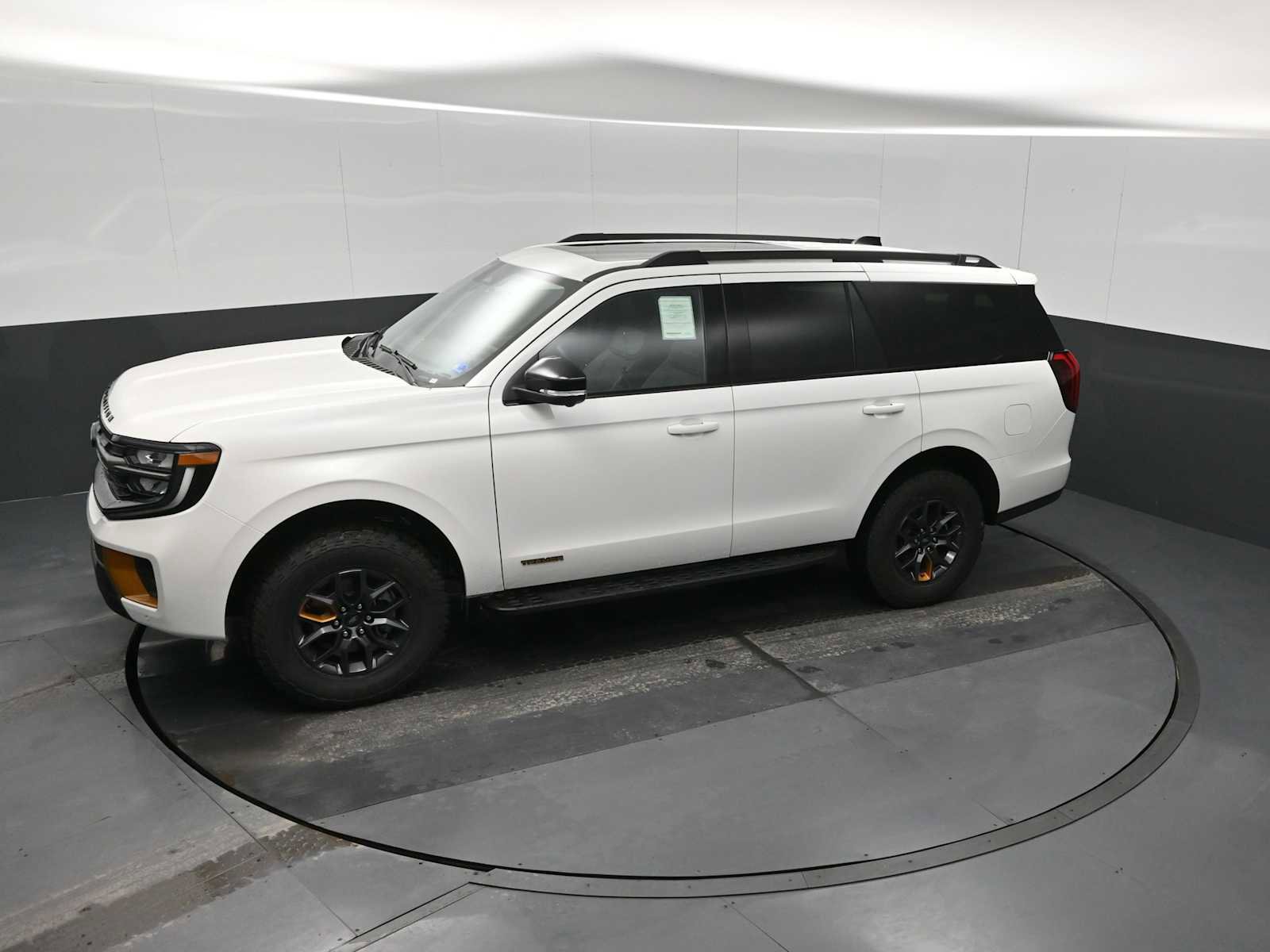 New 2026 Ford Expedition Tremor AWD/4WD image 13