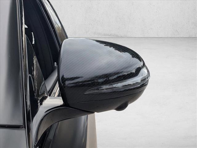 Used 2023 Mercedes-Benz E 63 AMG S image 7