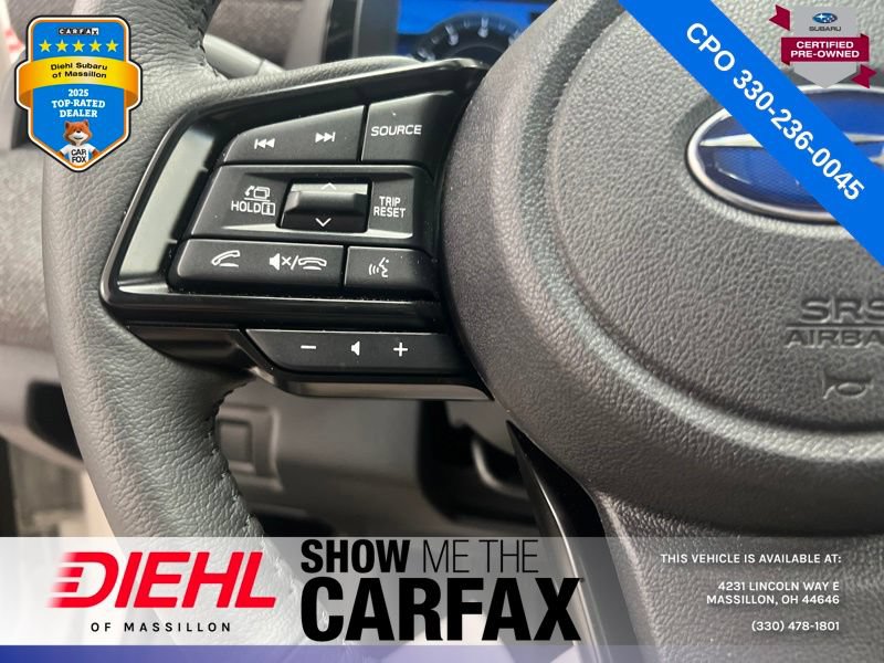 Used 2026 Subaru Outback Limited AWD/4WD image 28