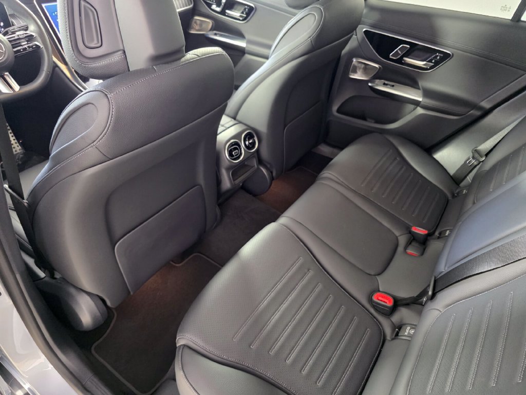Certified 2024 Mercedes-Benz GLC 300 4MATIC image 15