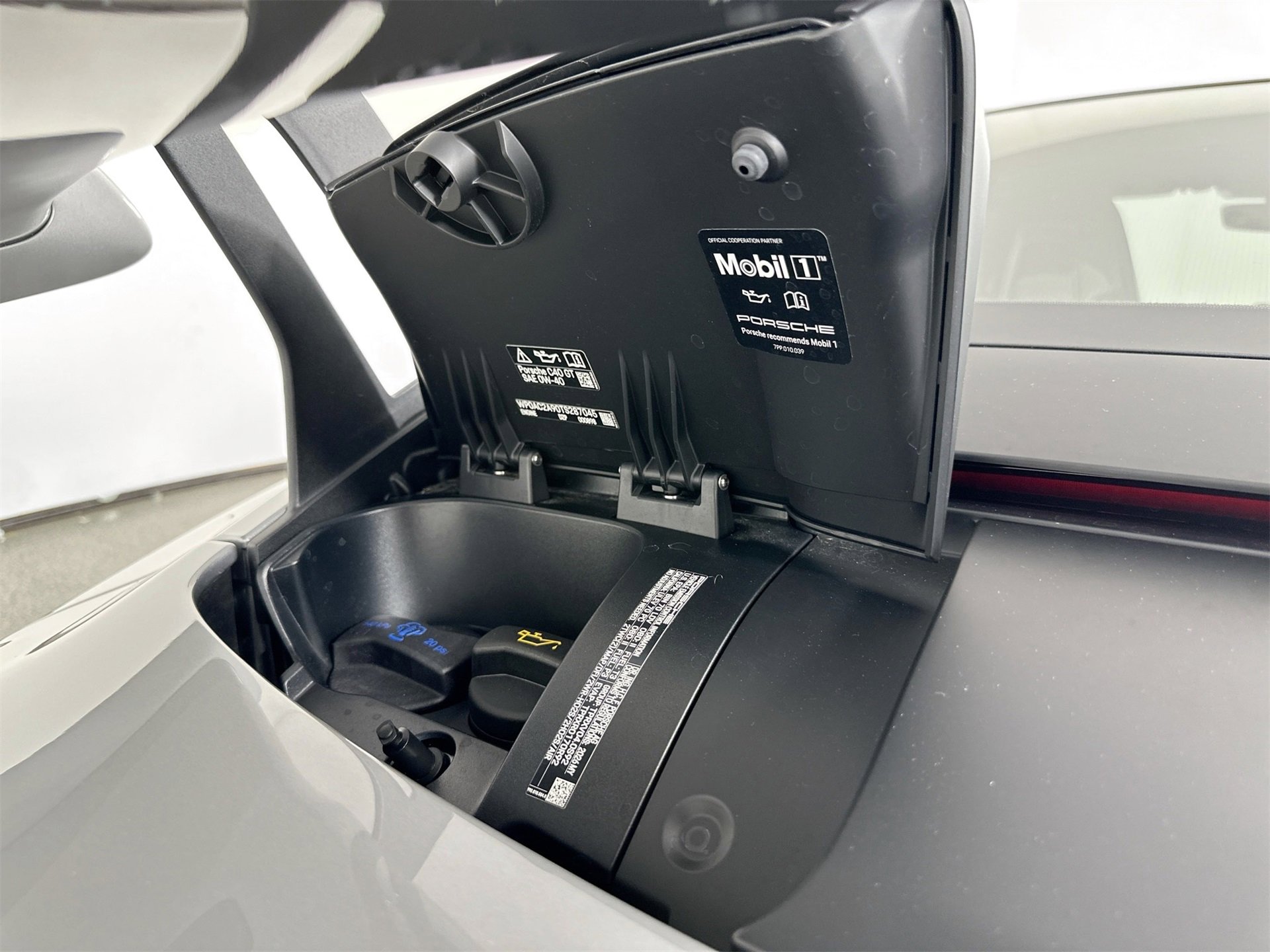 Certified 2026 Porsche 911 GT3 image 34