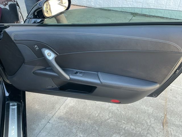 Used 2009 Chevrolet Corvette Z06 w/ Preferred Equipment Group image 17