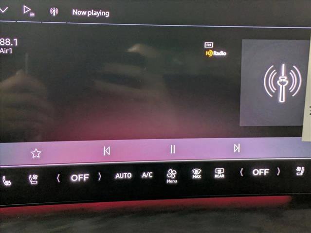 New 2025 Audi Q5 Premium Plus image 11