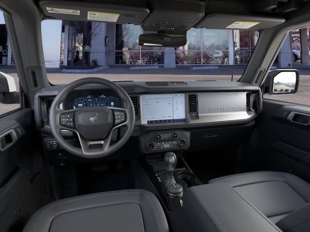 Used 2026 Ford Bronco Outer Banks AWD/4WD image 9