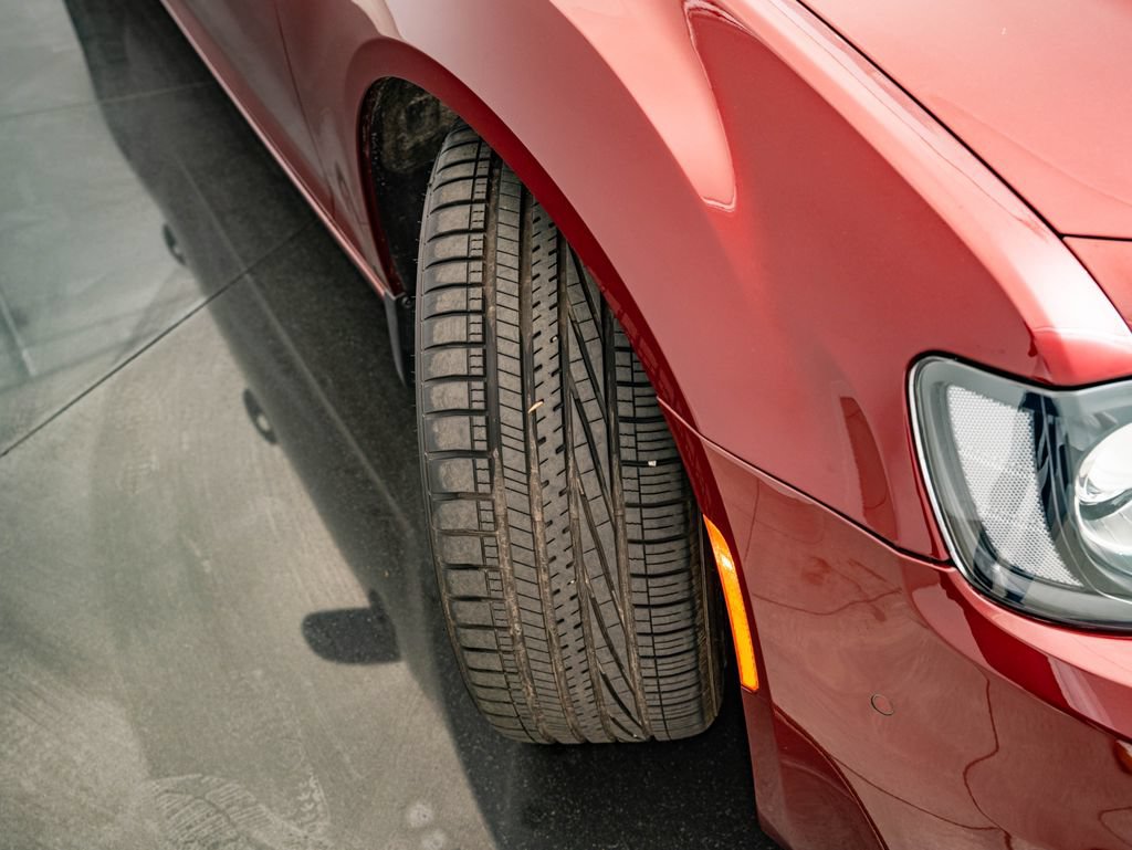 Used 2023 Chrysler 300 C RWD image 53