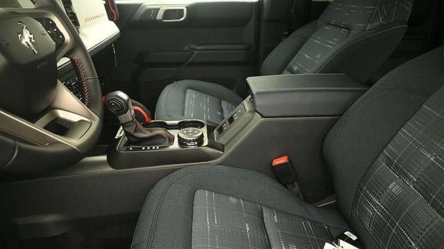 New 2026 Ford Bronco Heritage Edition AWD/4WD image 24