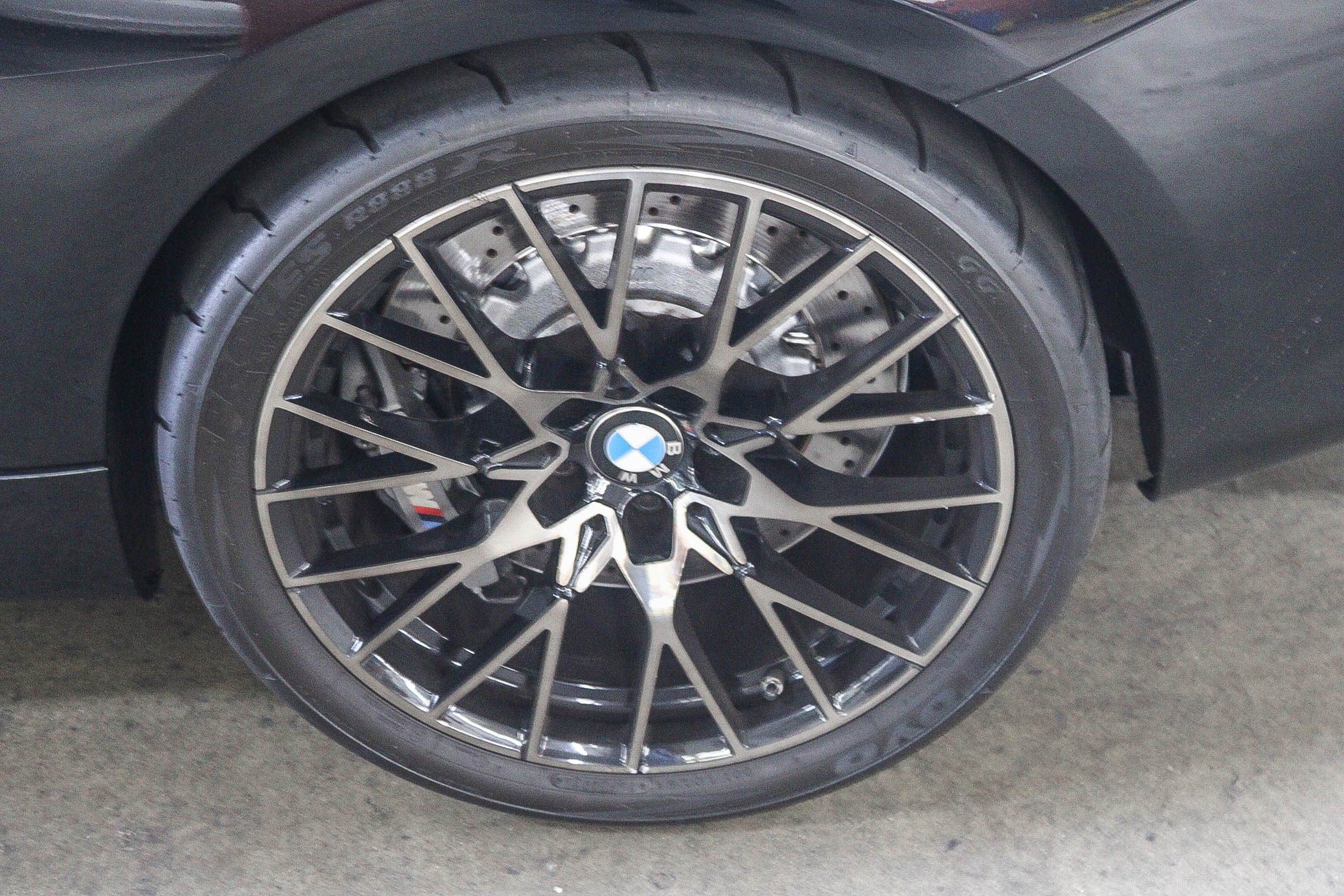 Used 2021 BMW M2 Competition w/ Executive Package RWD image 10