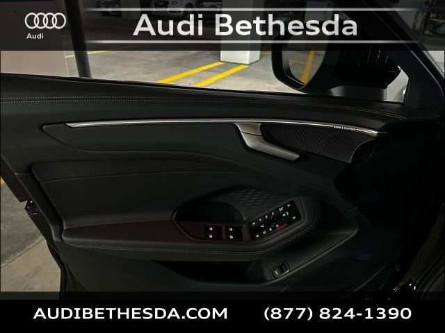 New 2026 Audi A6 Premium Plus image 13