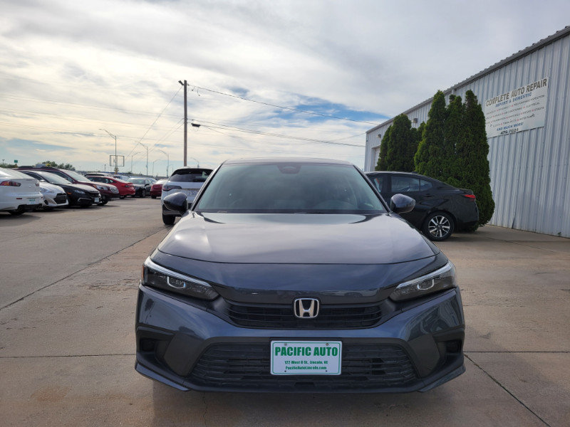 Used 2023 Honda Civic EX image 2