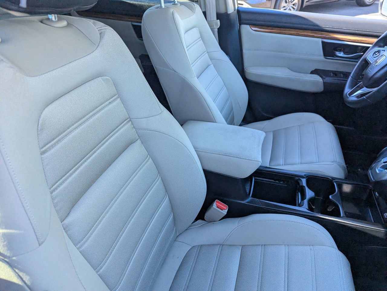 Used 2022 Honda CR-V EX image 11