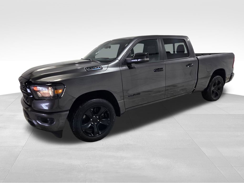 Certified 2023 RAM 1500 Big Horn image 18