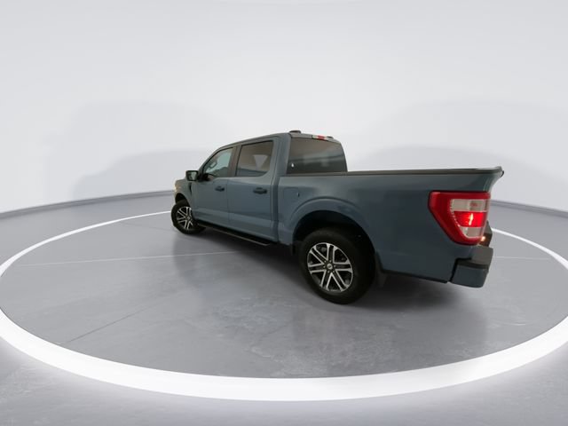 Used 2023 Ford F150 XL w/ STX Appearance Package AWD/4WD image 6
