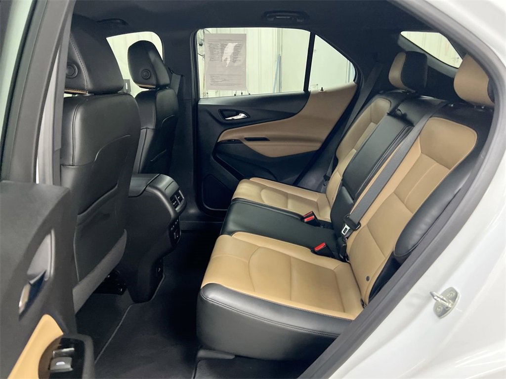 Used 2022 Chevrolet Equinox Premier image 23