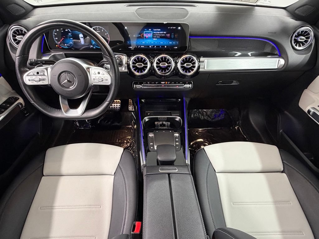Used 2021 Mercedes-Benz GLB 250 image 38
