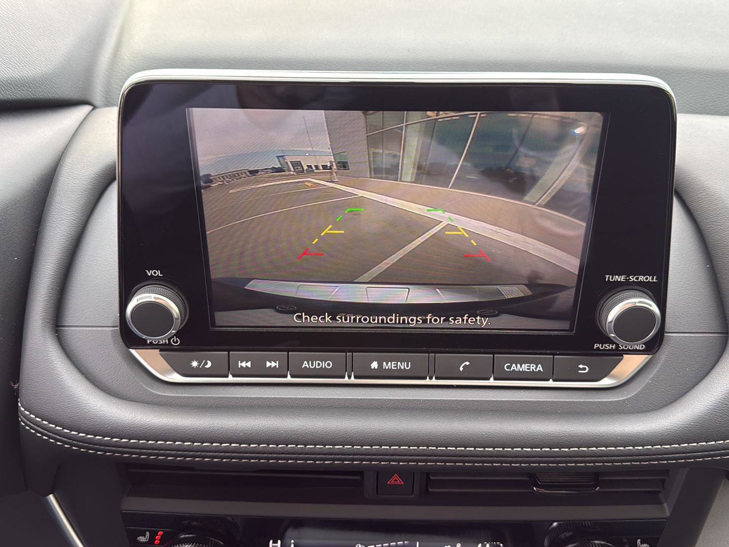 New 2026 Nissan Rogue SV w/ Cold Weather Package FWD image 30
