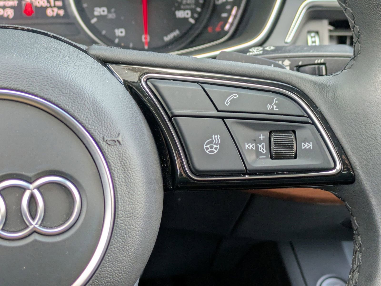 Used 2023 Audi A5 2.0T Premium w/ Convenience Package image 11