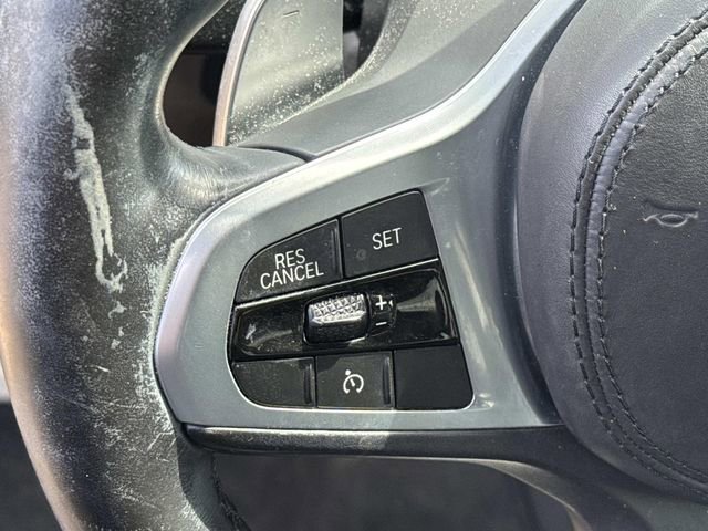 Used 2020 BMW X3 sDrive30i w/ M Sport Package 2 image 29