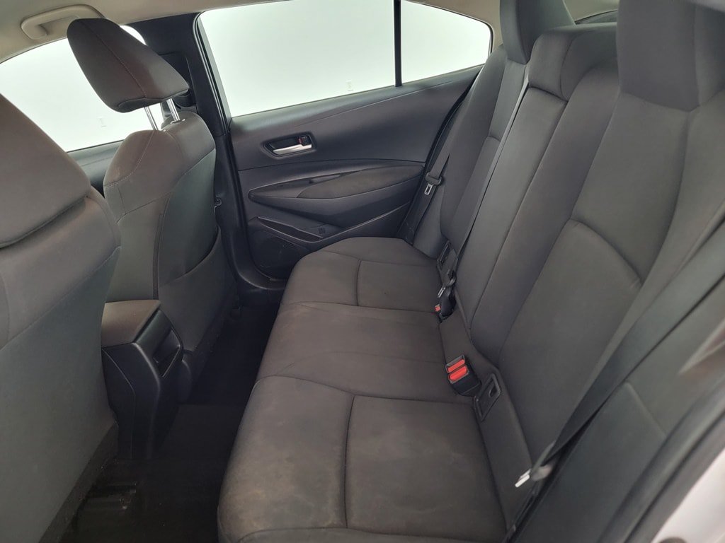 Used 2021 Toyota Corolla LE FWD image 13